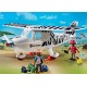 Playmobil 6938 Wildlife Safari Plane