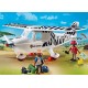 Playmobil 6938 Wildlife Safari Plane