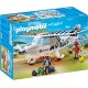 Playmobil 6938 Wildlife Safari Plane