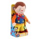 Something Special Textured Mr Tumble Soft Toy with Fun Sounds