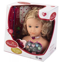 Klein Princess Coralie Make