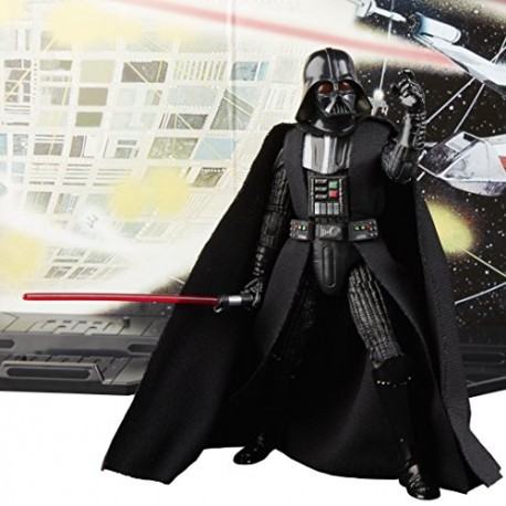 Star Wars The Black Series 40th Anniversary Legacy Figure Pack