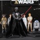 Star Wars The Black Series 40th Anniversary Legacy Figure Pack