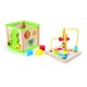 Small Foot 10074 Insect Motor Skills Training Cube