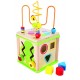 Small Foot 10074 Insect Motor Skills Training Cube