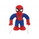 Marvel Swing & Sling Spiderman Feature Plush