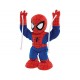 Marvel Swing & Sling Spiderman Feature Plush