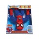 Marvel Swing & Sling Spiderman Feature Plush