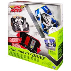 Air Hogs Zero Gravity Drive Toy