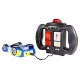 Air Hogs Zero Gravity Drive Toy
