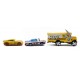 Disney Cars FBP88 Cars 3 Derby 3