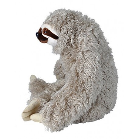Wild Republic Europe 76 cm CK Jumbo Sloth Plush Toy