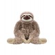 Wild Republic Europe 76 cm CK Jumbo Sloth Plush Toy