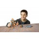 Lightseekers Tyrax Starter Figure Pack Action Figure Set