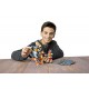 Lightseekers Tyrax Starter Figure Pack Action Figure Set