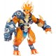 Lightseekers Tyrax Starter Figure Pack Action Figure Set