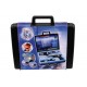 Simba 108108525 Police Equipment Set In Case