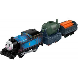 Thomas & Friends FBK20 Track Master Motorized Steelworks Engine Toy