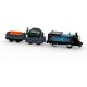 Thomas & Friends FBK20 Track Master Motorized Steelworks Engine Toy