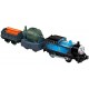 Thomas & Friends FBK20 Track Master Motorized Steelworks Engine Toy