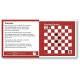 Junior Chess Set For Kids With Parent