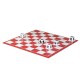 Junior Chess Set For Kids With Parent