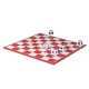 Junior Chess Set For Kids With Parent