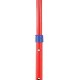 Indy Kids' Steady Stilts, Red, Medium