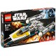 LEGO 75172 Star Wars Y
