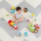 Skip Hop Explore and More Follow