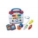 Vtech 178303 Pretend and Learn Doctors Kit