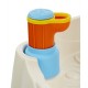 Little Tikes 642296M Fountain Factory Water Table