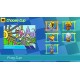 Leapfrog LeapTV Kart Racing Supercharged Educational Active Video Game