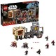 LEGO UK 75180 Rathtar Escape Construction Toy