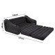 Intex 68566NP Inflatable Pull Out Sofa Airbed