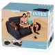Intex 68566NP Inflatable Pull Out Sofa Airbed
