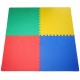 Homcom 32 SQ FT Interlocking Floor Foam Play Mat Mats