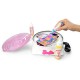 Barbie Spin Art Designer with Doll Playset
