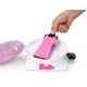 Barbie Spin Art Designer with Doll Playset