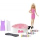 Barbie Spin Art Designer with Doll Playset