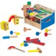 Melissa & Doug Hammer and Saw Tool Bench