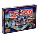 Glasgow Monopoly Board Game