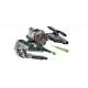 LEGO 75168 Star Wars Yoda's Jedi Starfighter