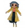 Star Images Coraline Doll 10A€ Action Figure