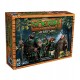 Arcane Wonders AWGDTE01SNX1 Sheriff of Nottingham Merry Men Expansion Game