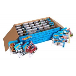 Hot Wheels Car