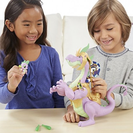 My Little Pony Toy
