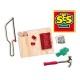 SES Woodwork set the luxe 