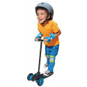 Little Tikes Lean-to-Turn Scooter (Blue)