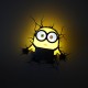 Minions Bob Light 3d Wall Light